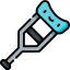 Crutch icon 64x64