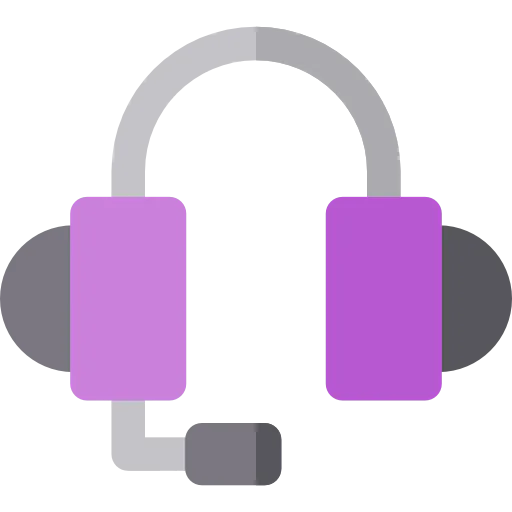 Headset icon