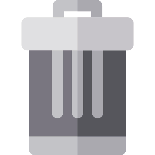 Garbage アイコン