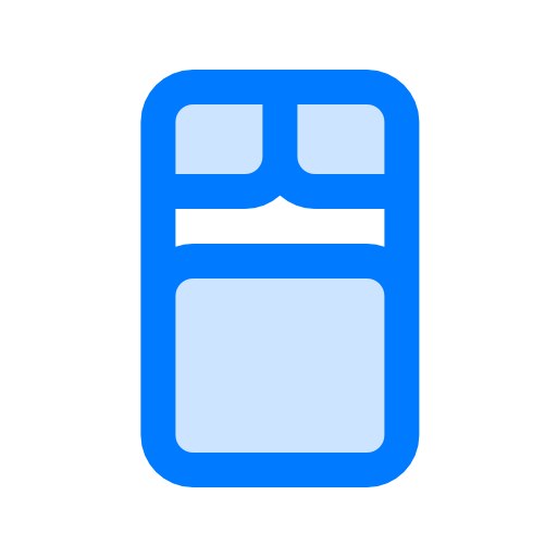 Bed icon