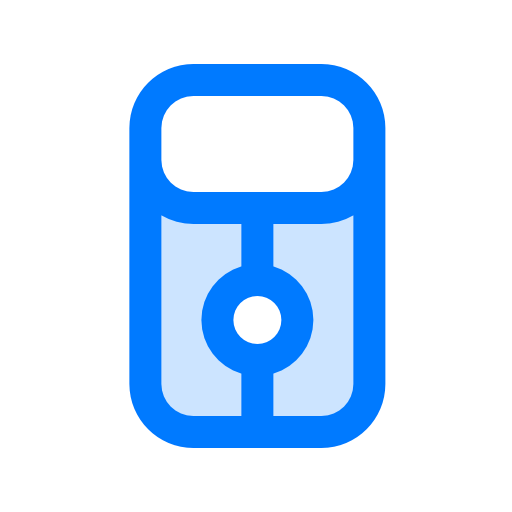 Log icon