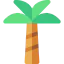 Palm tree アイコン 64x64