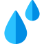 Water drop icon 64x64