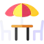 Chairs アイコン 64x64