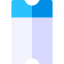 Ticket アイコン 64x64