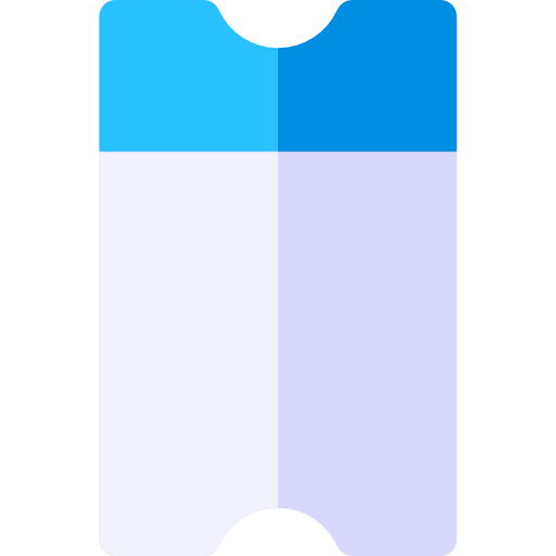 Ticket icon