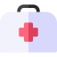 First aid kit アイコン 64x64
