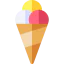 Ice cream アイコン 64x64