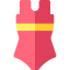 Swimsuit アイコン 64x64