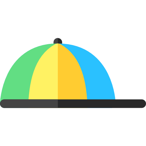 Cap icon