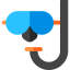 Dive アイコン 64x64