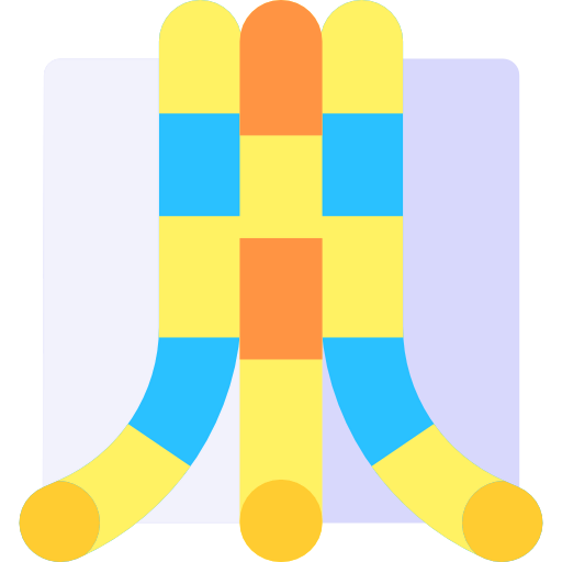 Slide icon
