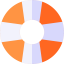 Lifesaver アイコン 64x64