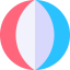 Ball アイコン 64x64