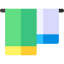 Towel アイコン 64x64