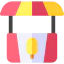 Stand アイコン 64x64