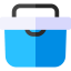 Fridge アイコン 64x64