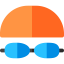 Goggles アイコン 64x64