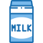 Milk icon 64x64