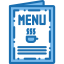 Menu icon 64x64