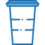 Coffee cup icon 64x64