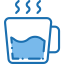 Hot icon 64x64
