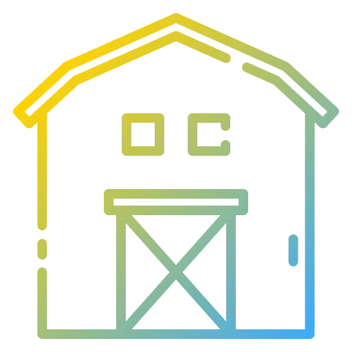 Barn icon