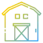 Barn icon 64x64