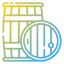 Barrel icon 64x64