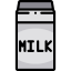 Milk icon 64x64