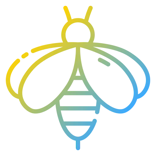 Bee icon