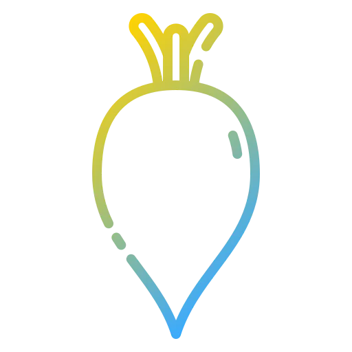 Beetroot icon