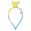 Beetroot icon 64x64
