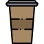 Coffee cup icon 64x64