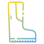 Boot icon 64x64