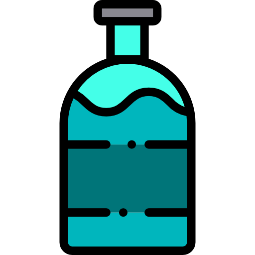 Bottle icon