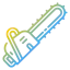 Chainsaw icon 64x64