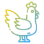Hen icon 64x64