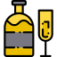 Bottle icon 64x64