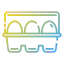 Eggs icon 64x64