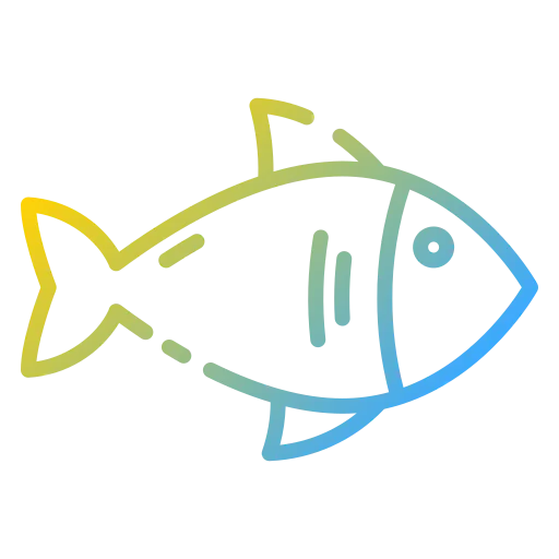 Fish icon