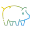 Pig icon 64x64