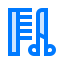 Comb icon 64x64
