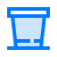 Bin icon 64x64
