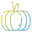 Pumpkin icon 64x64