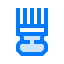 Comb icon 64x64