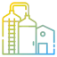 Silo icon 64x64