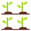 Agriculture icon 64x64