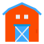 Barn icon 64x64
