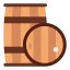 Barrel icon 64x64
